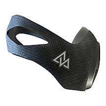 Тренувальна маска для витривалості маска для тренування дихання Elevation Training Mask 3.0 (Оригінал), фото 6