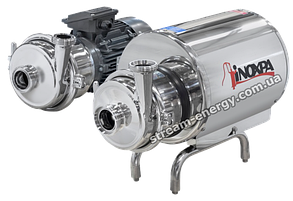 Насос Inoxpa Hyginox SE 20 (2,2 кВт)