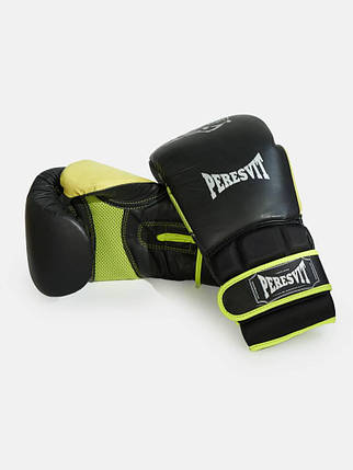 Боксерські рукавички Peresvit Fusion Boxing Gloves, фото 3