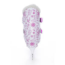Ковзани льодові розсувні Tempish Fur Expanze GIRL/29-32, фото 5