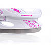 Ковзани льодові розсувні Tempish Fur Expanze GIRL/29-32, фото 9