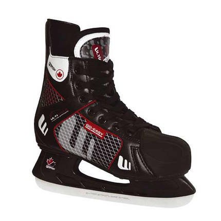Ковзани хокейні льодові ковзани для гри в хокей Tempish Ultimate SH 25, фото 3