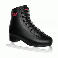 Ковзани фігурні жіночі ковзани для фігурного катання Tempish Rental plus