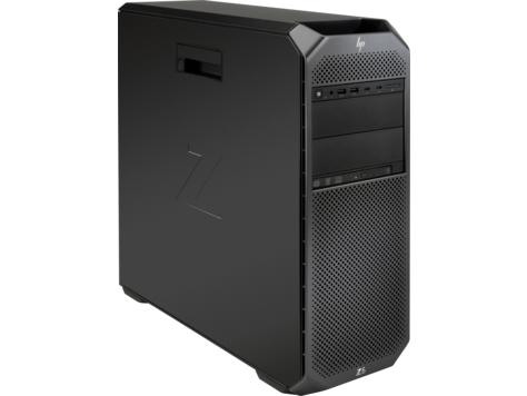 HP Z6 G4 Workstation