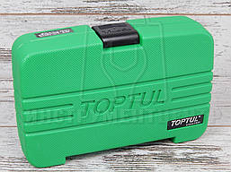 Набір інструменту Toptul GCAI4101 (41 предмет), фото 3