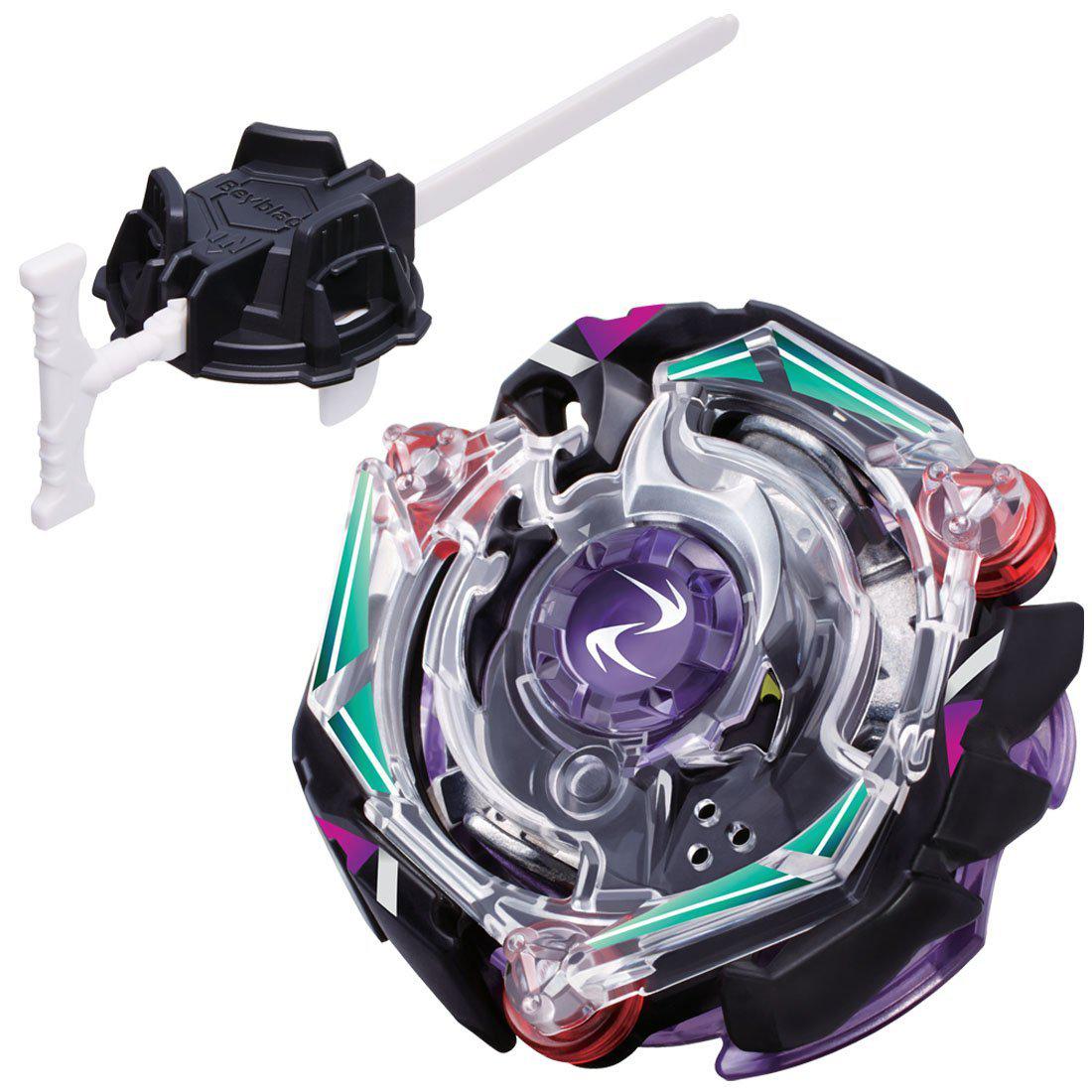 Beyblade Burst B-74 Starter Kreis Satan.2G.Lp New - фото 2 - id-p690521233