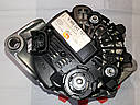 Генератор OPEL Arena Clio Espace Kangoo Megane Scenic Thalia Trafic 1.9D 2.0, фото 3