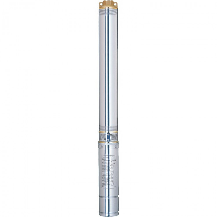 Відцентровий Насос свердловинний Dongyin Aquatica 3SDm1.8/14 ( 0,37 кВт., 45 л/хв )