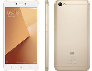 Чохли для Xiaomi Redmi Note 5a