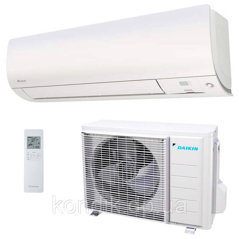 Кондиціонер Daikin FTXLS25K/RXLS25M інвертор 