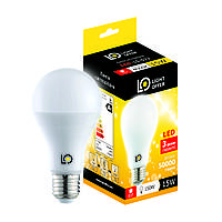 Світлодіодна лампа Light Offer LED A68 15 W E27 4000 K 1700 Lm (LED — 15 - 022)