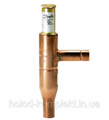 Danfoss KVL 12