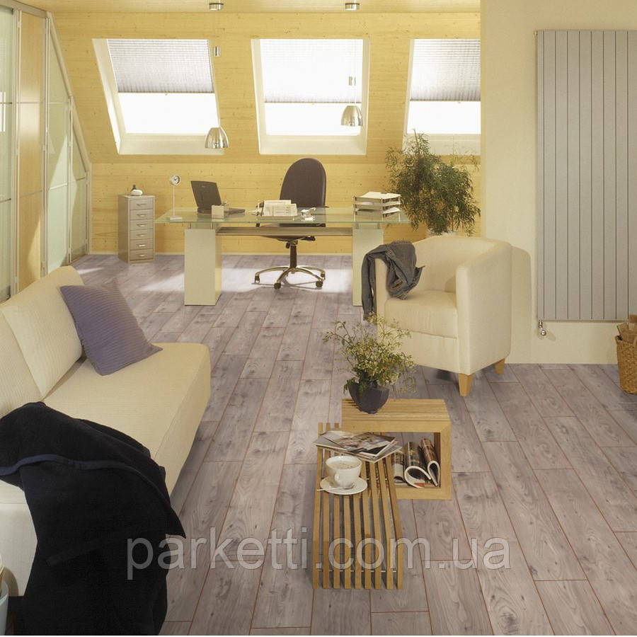 My Floor Chalet M 1002 Каштан Бежевий ламінат