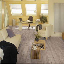 My Floor Chalet M 1002 Каштан Бежевий ламінат