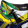 Шорти для єдиноборств MMA Venum Brazilian Hero Fightshorts, фото 4