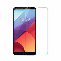 Захисне скло LG Q6 (Mocolo 0.33 mm)
