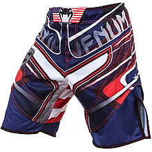 Шорти для єдиноборств MMA Venum USA Hero Fightshorts