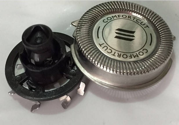 Бритвене Головка Philips RQ10 RQ11 RQ12 S9 Насадка на Бритву, ціна 84 ...