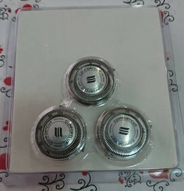 Бритвене Головка Philips RQ10 RQ11 RQ12 S9 Насадка на Бритву, ціна 84 ...