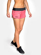 Спортивні шорти Peresvit Air Motion women's Shorts Raspberry, фото 2