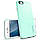 Чохол Spigen для iPhone 6s / 6 Thin Fit, Mint (SGP10938), фото 3