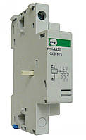 Розчіплювач мінімальної напруги Промфактор РМН АВЗД-1/2 (0.4-80А)