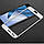 Захисне скло Asus ZenFone 4 ZE554KL Full Cover (Mocolo 0.33 mm), фото 3