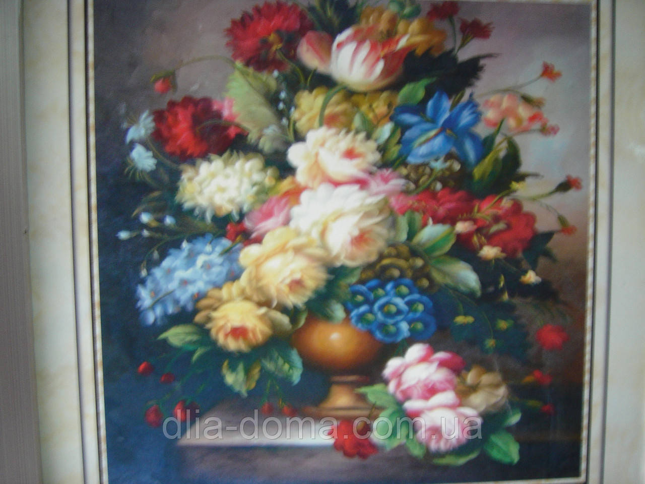 Картина на стіну, фото 1