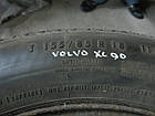 Запасне колесо — докатка 155/85/18 volvo xc90, фото 3