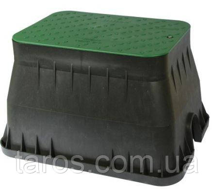 Прямокутний колодязь малий Irritec