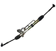 Рульова рейка Лачетті з гідропідсилювачем 2003 (праве кермо)