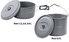 Казанок Pato 1.2