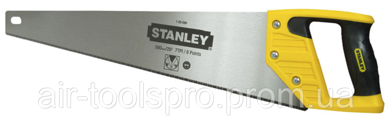 Ножівка по дереву "OPP Heavy Duty", STANLEY