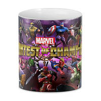 Кухоль Марвел: Битва Чемпіонів CP 03.252