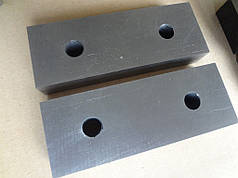 Ножі для рубання арматури верстата С-229, С-229А