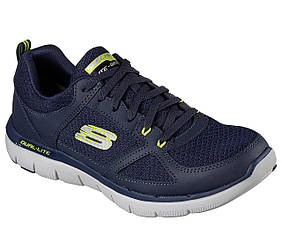 Чоловічі бігові кросівки Skechers Flex Advantage 2.0 SN52189