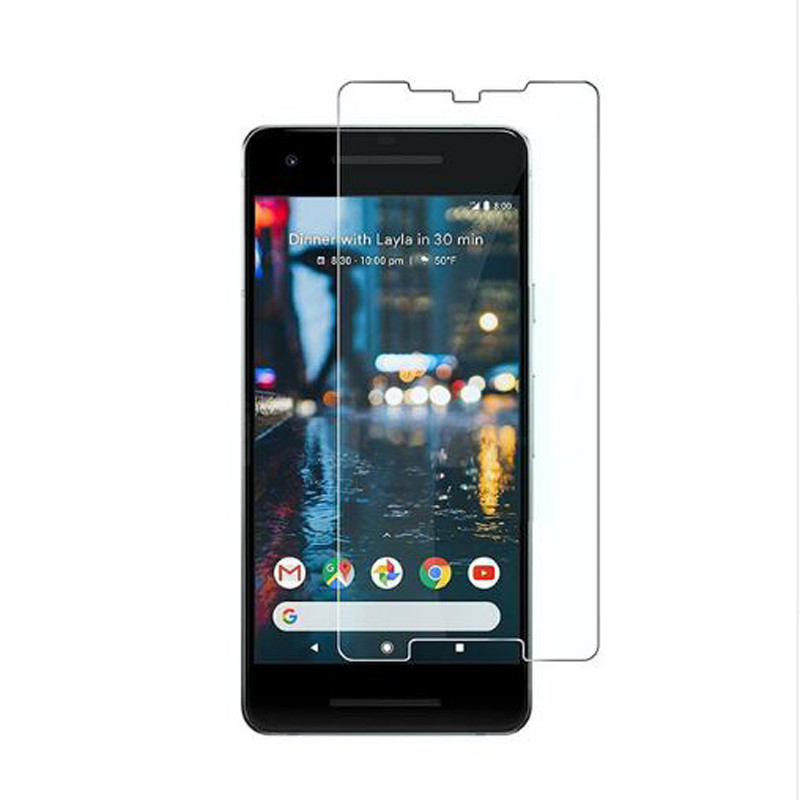 Захисне скло Google Pixel 2 XL (Mocolo 0.33 mm) Clear