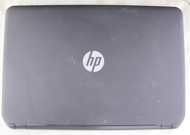 Ноутбук HP-15g070nr KPI35662 - фото 2 - id-p690607764