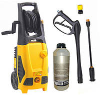 Мийка високого тиску KRAFT&DELE KD436