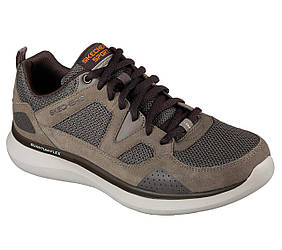 Чоловічі кросівки Skechers Relaxed Fit: QUANTUM FLEX SN 52905