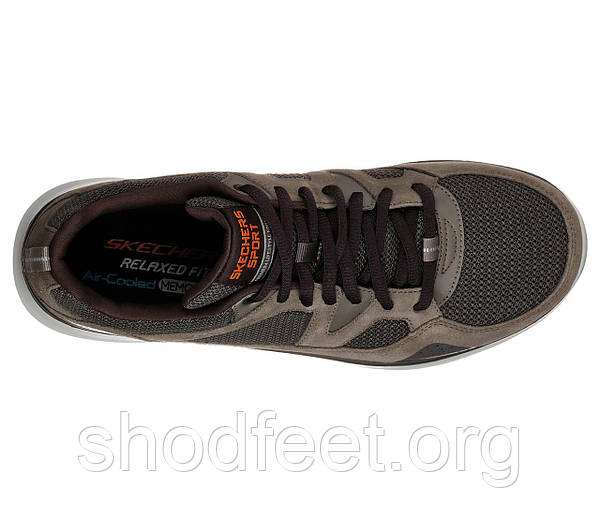 Skechers country 2025 walker 52905