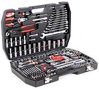 Набір ключів YATO YT-3894 225 шт