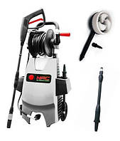 Мийка високого тиску NAC PWE200-ME