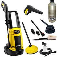 Мийка високого тиску LAVOR FORCE 145