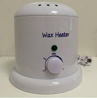 Воскоплав баночний 002