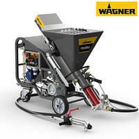 Штукатурна станція WAGNER PlastMax Spraypack