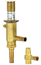 CPCE , LG - регулятори продуктивності Danfoss