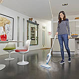 Парова щітка BLACK+DECKER FSMH13E5 (США/Китай), фото 4