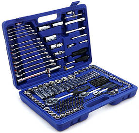 Набір ключів 219 шт