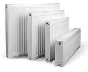 Сталеві радіатори